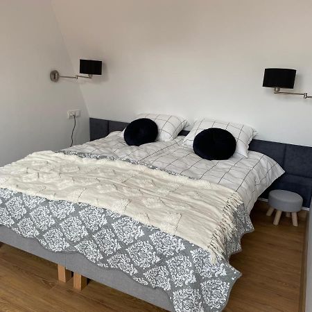 Apartamenty Strzecha Elblag Exterior photo