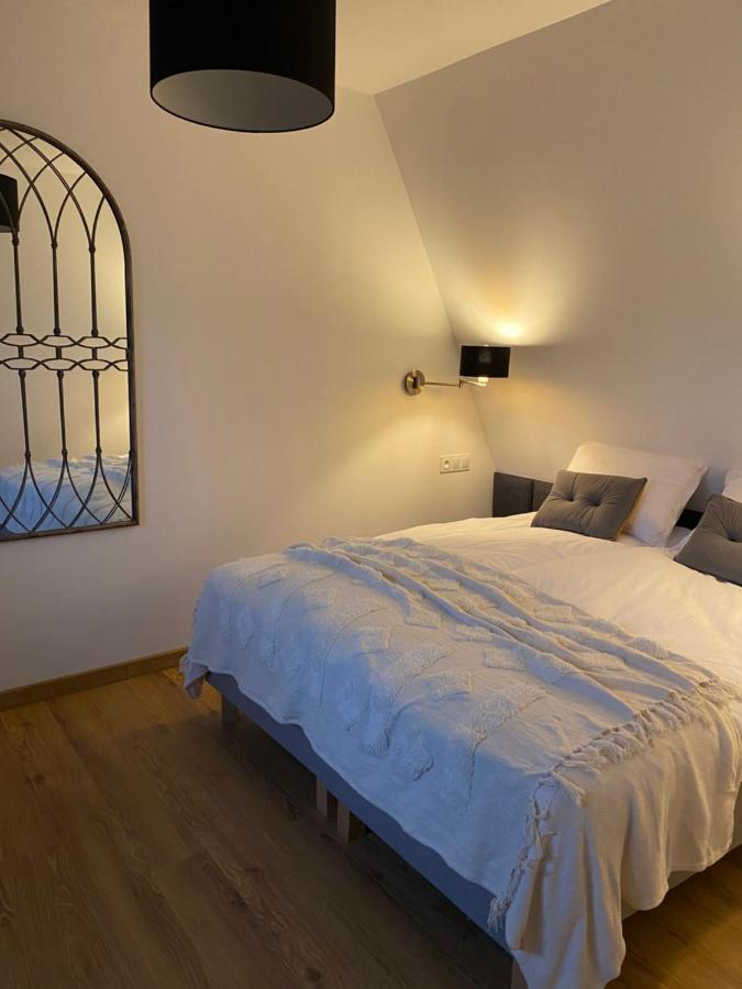 Apartamenty Strzecha Elblag Exterior photo